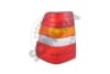 SOMORA 170472E Combination Rearlight